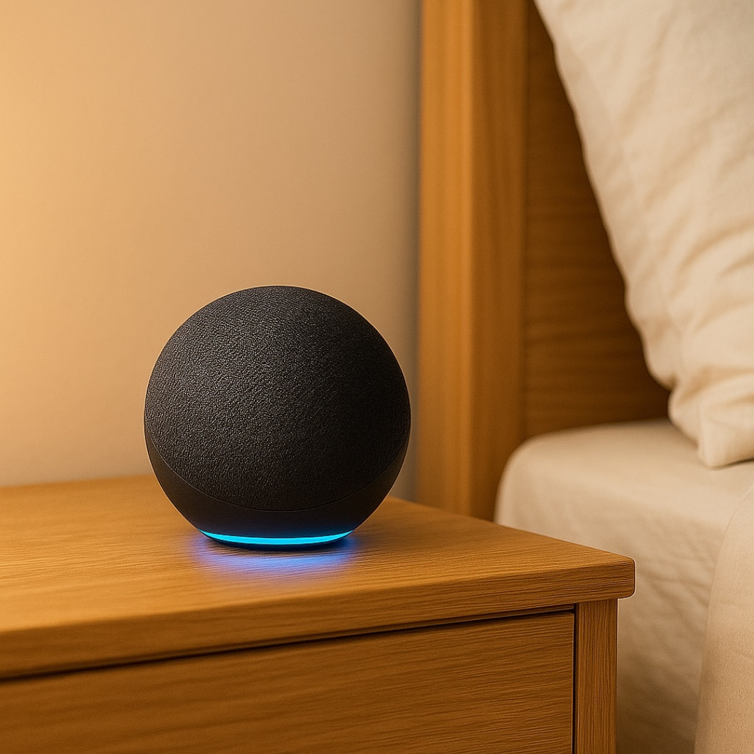 Aspirador Robot + Regalo GRATIS