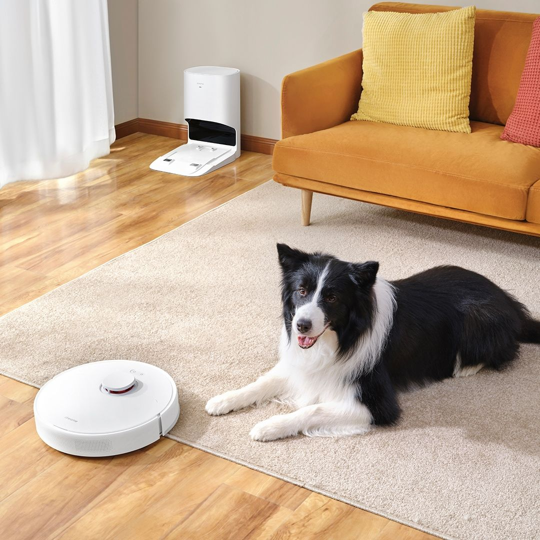 Aspirador Robot + Regalo GRATIS