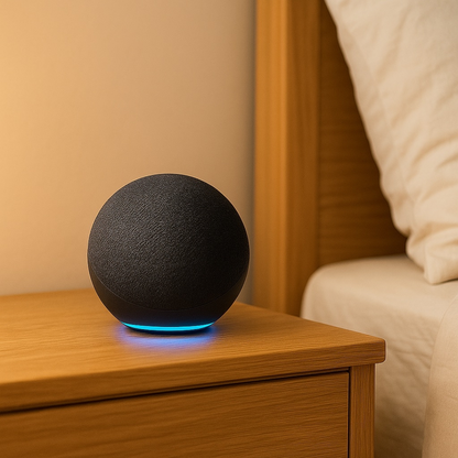 Aspirador Robot + Regalo GRATIS