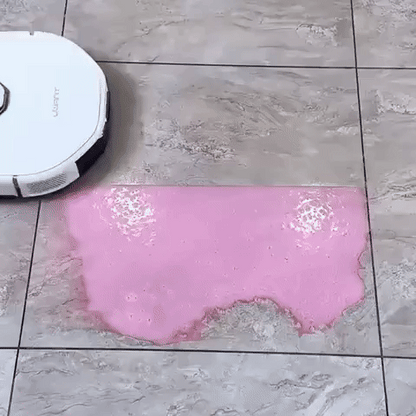 Aspirador Robot + Regalo GRATIS